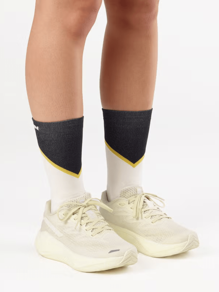 Aero Blaze 3 Sko - dame - Hvid - Gumpel & Co