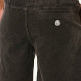 Rip Curl Premium Surf Cord Shorts - Herre - Black