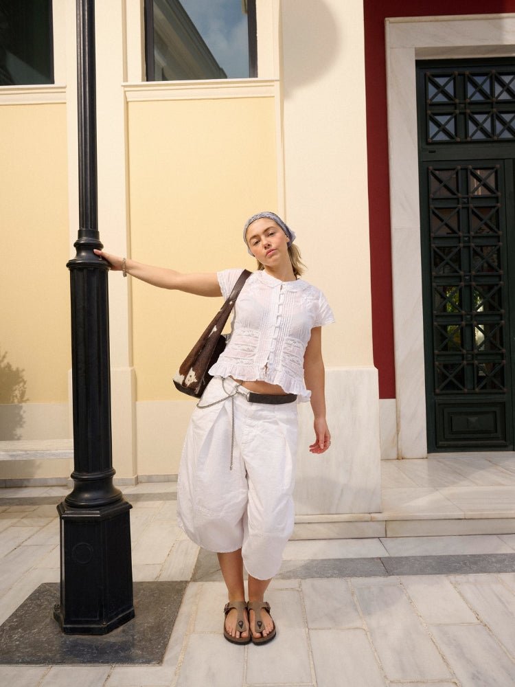 Gizeh Reguler - Unisex - Tobacco Brown - Gumpel & Co