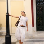 Gizeh Reguler - Unisex - Tobacco Brown - Gumpel & Co