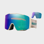 Line Miner Pro L Jamie Signature – Prizm Argon + Prizm Snow Iced - Gumpel & Co