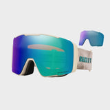 Line Miner Pro L Jamie Signature – Prizm Argon + Prizm Snow Iced - Gumpel & Co