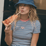 Feeling Emby Hat Hat - Dame - Dutch Blue - Gumpel & Co