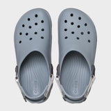All Terrain Clog Crocs - Voksen - Concrete - Gumpel & Co