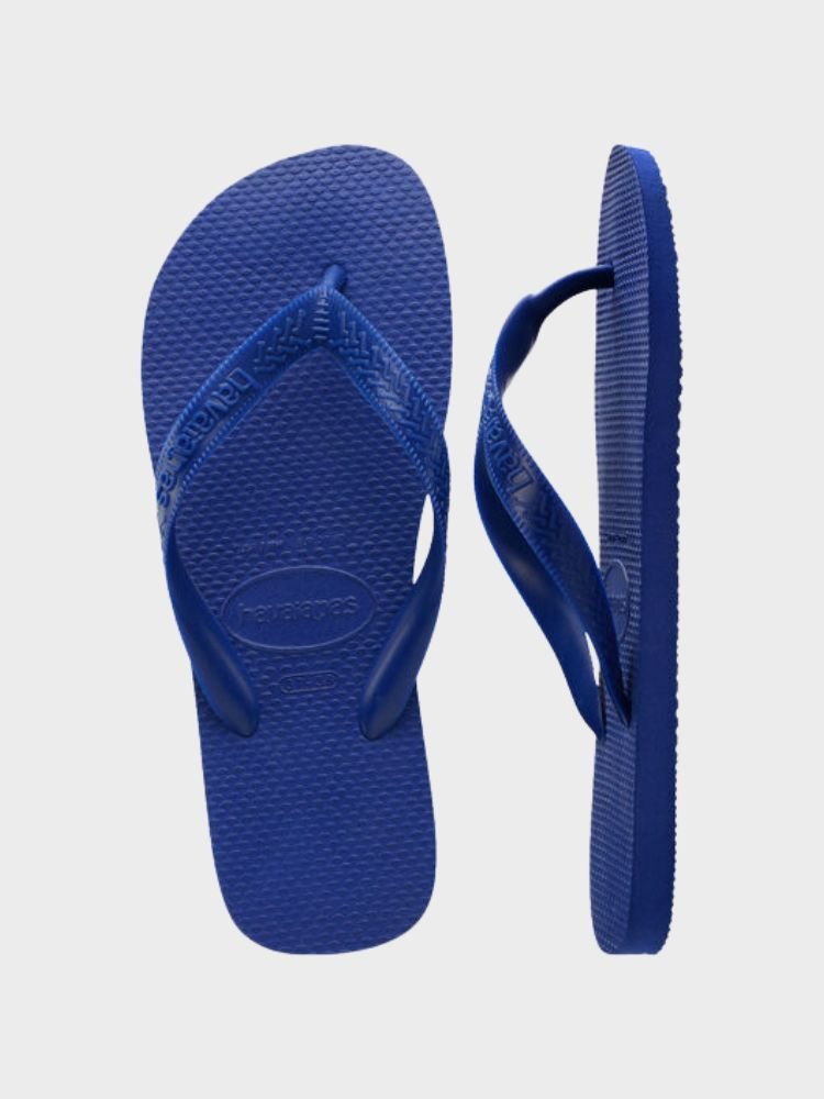 Top Klipklapper - Dame - Marine Blue - Gumpel & Co