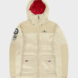 Amundsen Peak Parka - Herre - Warm Sand