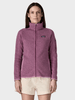 Better Sweater  Fleecetrøje - Dame - Light Violet