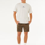 Rip Curl Classic Surf Cord Shorts - Herre - Rock