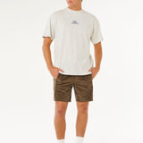 Rip Curl Classic Surf Cord Shorts - Herre - Rock