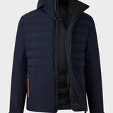 Ivo skijakke - Herre - Mørke Blå - Gumpel & Co