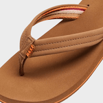 Reef Cushion Breeze Klipklapper - Dame - Tan/Smoothie - Gumpel & Co