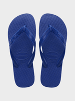 Top Klipklapper - Børn - Marine Blue