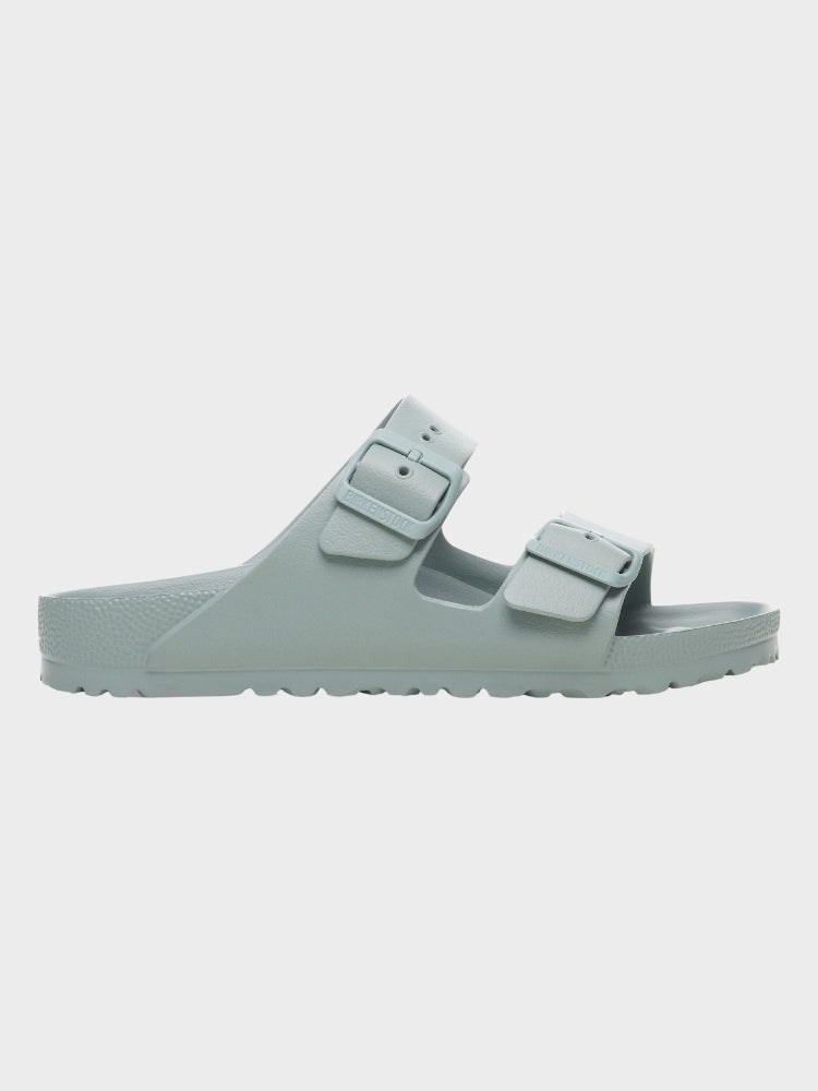 Birkenstock Arizona EVA Essentials Smal - Unisex - Pure Sage