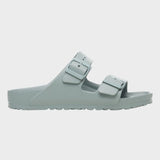 Birkenstock Arizona EVA Essentials Smal - Unisex - Pure Sage