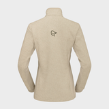 W falketind warm2 Midlayer - Dame - Winter Twig