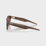 HSTN AI Solbrille - Brown Smoke / Prizm Deep Water Polerized - Gumpel & Co
