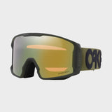 Oakley Line Miner L – Dark Brush w/ Prizm Snow Sage Gold