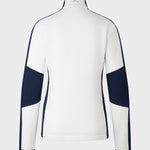 Inge2 Midlayer - Dame - Hvid - Gumpel & Co