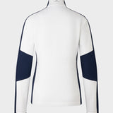 Inge2 Midlayer - Dame - Hvid - Gumpel & Co