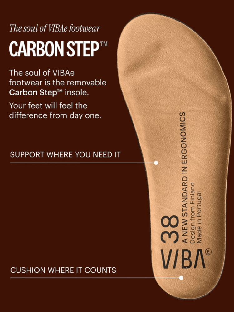 Roma Bio Suede - Unisex - Desert Sand - Gumpel & Co