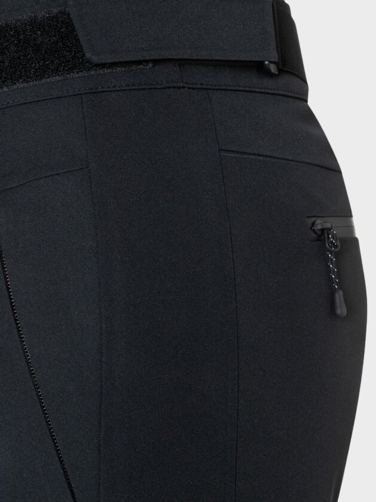 Borja4 skibukser - Dame - Sort - Gumpel & Co