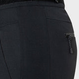 Borja4 skibukser - Dame - Sort - Gumpel & Co