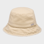 Victim Of Love Bøllehat - Dame - Pebble - Gumpel & Co