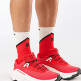 ULTRA GLIDE 4 Sko - herre - Rød / Hvid - Gumpel & Co