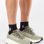 Aero Blaze 3 Gravel Sko - herre - Grøn / Hvid - Gumpel & Co