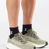 Aero Blaze 3 Gravel Sko - herre - Grøn / Hvid - Gumpel & Co