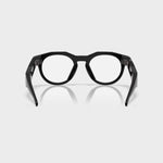 HSTN AI Solbrille - Black / Transition - Gumpel & Co