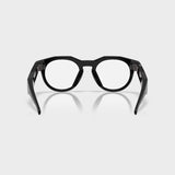 HSTN AI Solbrille - Black / Transition - Gumpel & Co