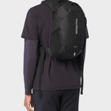 TRAILBLAZER 10 Rygsæk - Unisex - Sort - Gumpel & Co