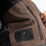 Concord Jacket - Herre - NeoSuede Sand