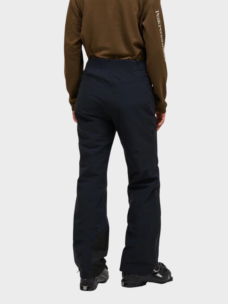 Whitelight skibukser - Sort - Dame - Gumpel & Co