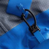 Hornstrandir Gore-Tex Pro Jacket - Herre - Isafold Blue