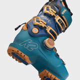 BFC W 105 BOA Ski Boot - Womens