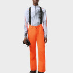 Scott3 skibukser - Herre - Orange - Gumpel & Co