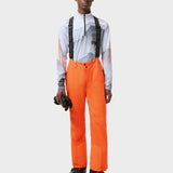 Scott3 skibukser - Herre - Orange - Gumpel & Co
