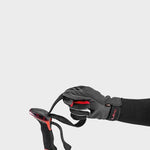 Sherpa FC Carbon Vario Skistav - Gumpel & Co