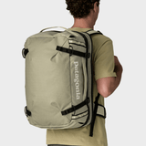 Black Hole MLC 45L - Unisex - Weathered Stone - Gumpel & Co