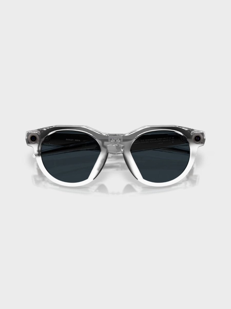 HSTN AI Solbrille - Transition Grey / Transition DEMO - Gumpel & Co
