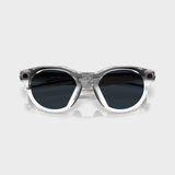 HSTN AI Solbrille - Transition Grey / Transition DEMO - Gumpel & Co
