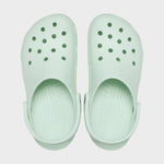 CROCS Classic Clog Crocs - Voksen - Mint Tint