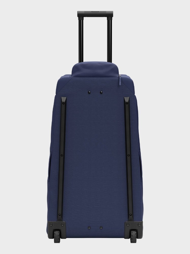 Hugger Roller Bag 90L - Blue Hour - Gumpel & Co