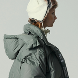 Kaldi Arctic Hat - Voksen - Off White