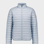 Mat Let Dunjakke - Herre - Marine Ash - Gumpel & Co