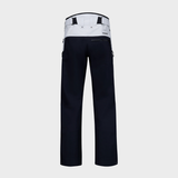 lofoten Gore Tex Pro Skibukser - Herre - Whisper White