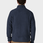 Patagonia Retro Pile Fleecetrøje - Herre - New Navy w/Sunken Blue