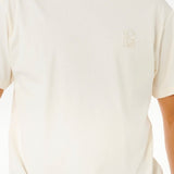 Search Embroidery T shirt - Herre - Bone - Gumpel & Co